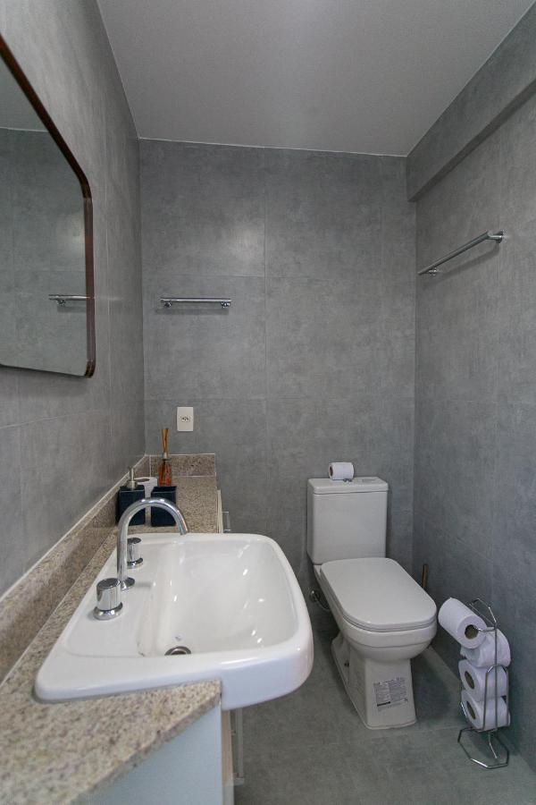 Aconchegante Duplex No Brooklin V Apartment Сао Паоло Екстериор снимка